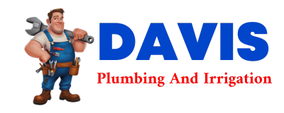 Trusted plumber in OKARCHE